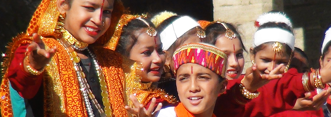 Aarohi