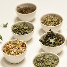 Herbal Range