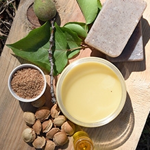 Bodycare Range