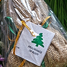 Fragrance  Range