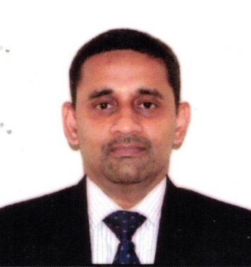 Milind Gandhi