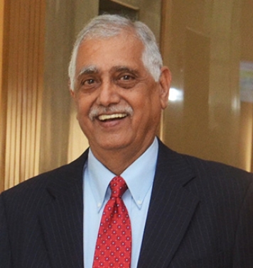 Dr. (Col) Chandra Shekhar Pant