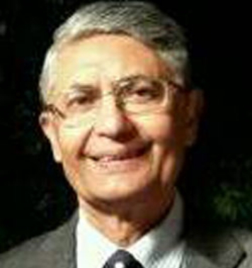 Ranjan Joshi