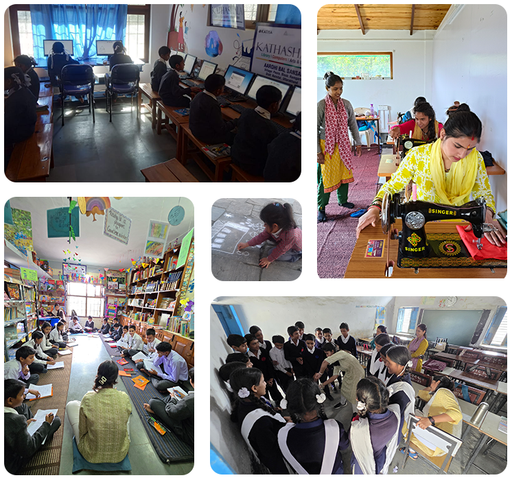 Education