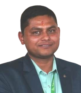 Mr Brijesh Kumar