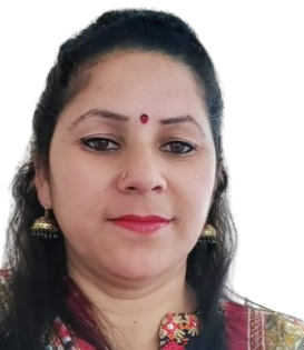 Ms. Chandrakala Bisht