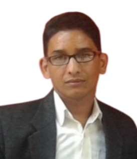 Dr. Narayan Singh