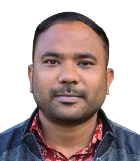 Mr. Kavi Kumar Nagarajan