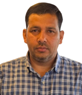 Mr. Sanjay Bisht
