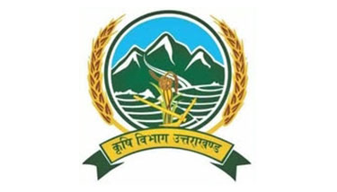 Agriculture Department, Uttarakhand