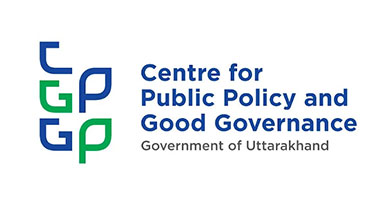 Centre For Public Policy and Good Governance