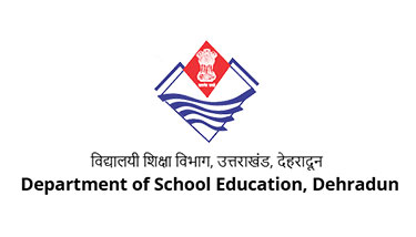 Department of Education, Uttarakhand