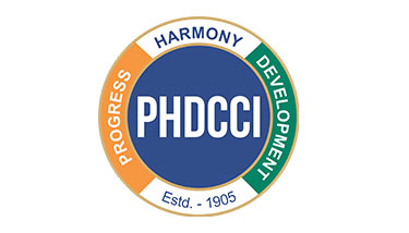 PHD Chamber of Commerce and Industry
