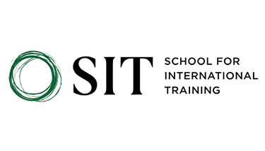 School For International Training (SIT), USA