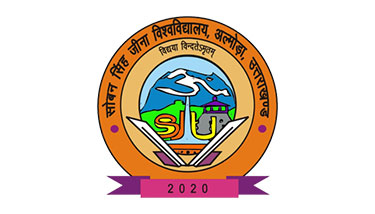 Soban Singh Jeena University, Almora