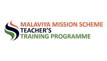 UGC Malaviya Mission Teacher Training Program