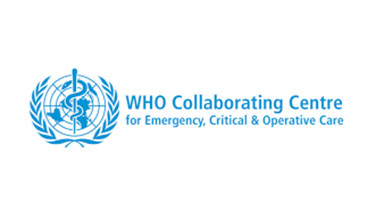 WHO Collaboration Centre for Emergency and Trauma Care