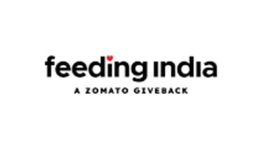 Zomato Feeding India Society