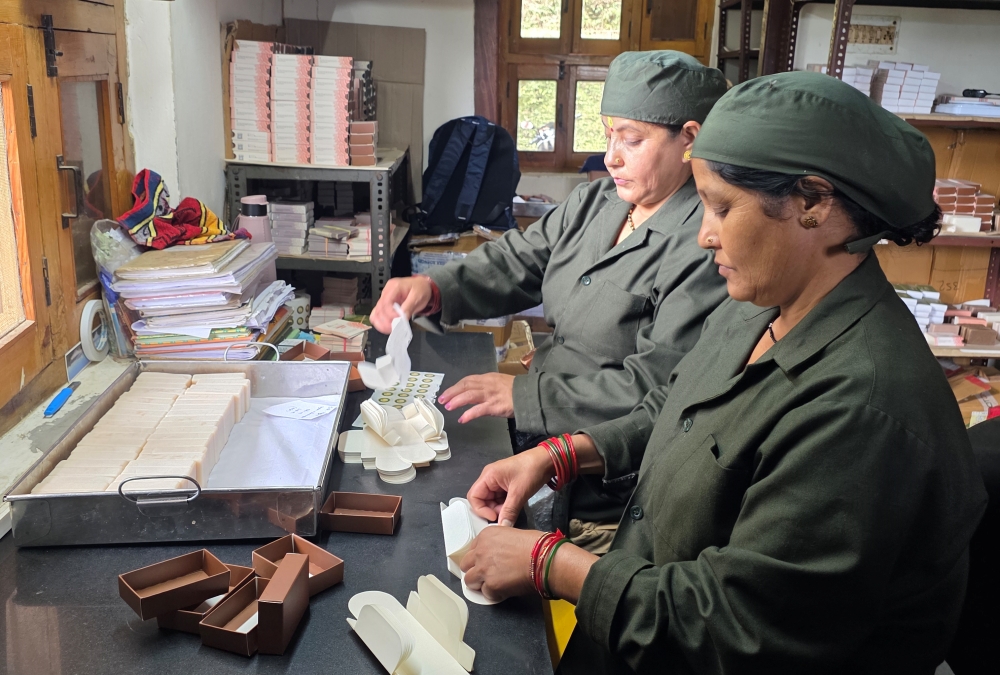 Women Empowerment: Creating Stronger Communities Through Opportunity
