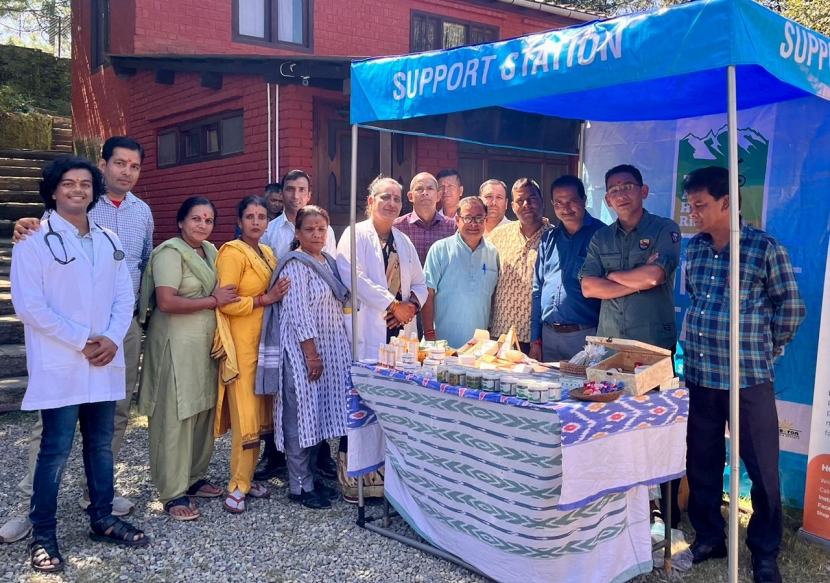 Protecting Himalayan Forests While Supporting Rural Livelihoods