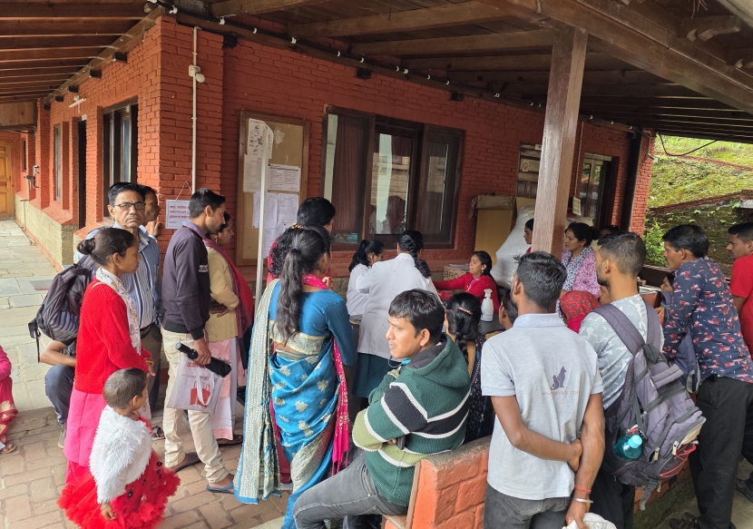 How Local NGOs are Creating Lasting Impact in Uttarakhand Villages
