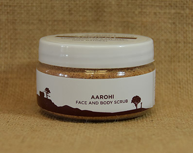 Aarohi
