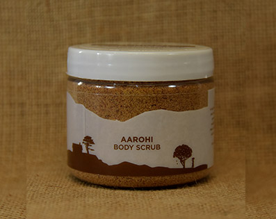 Aarohi