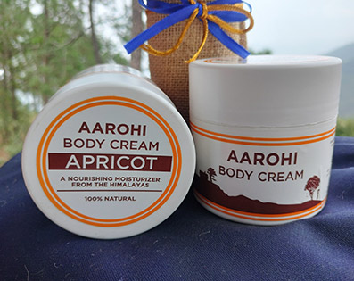 Aarohi