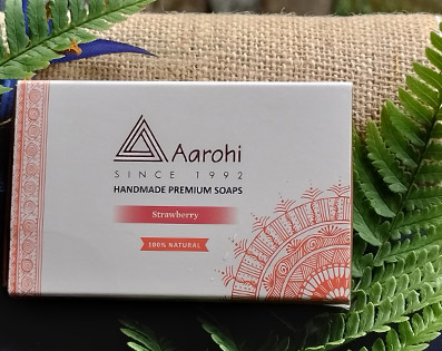 Aarohi