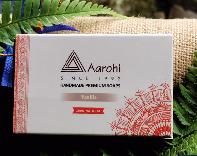 Aarohi