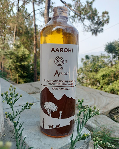 Aarohi
