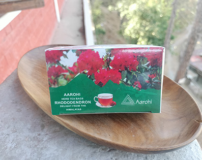 Aarohi