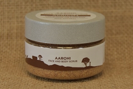 Aarohi