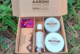 Aarohi