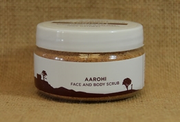 Aarohi
