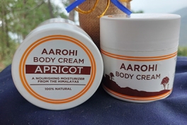 Aarohi
