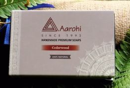 Aarohi