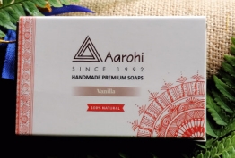Aarohi