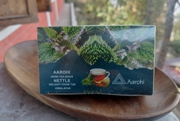 Aarohi