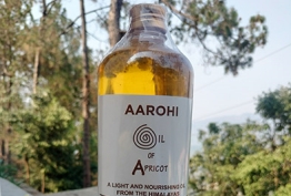 Aarohi